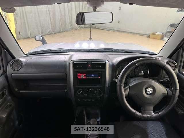 Suzuki JIMNY 2014-08 6907004-11