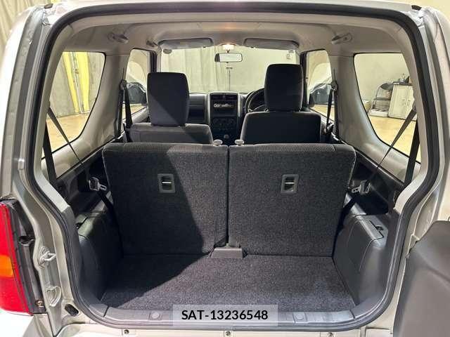 Suzuki JIMNY 2014-08 6907004-17