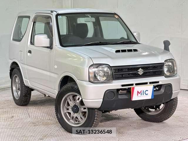 Suzuki JIMNY 2014-08 6907004-1