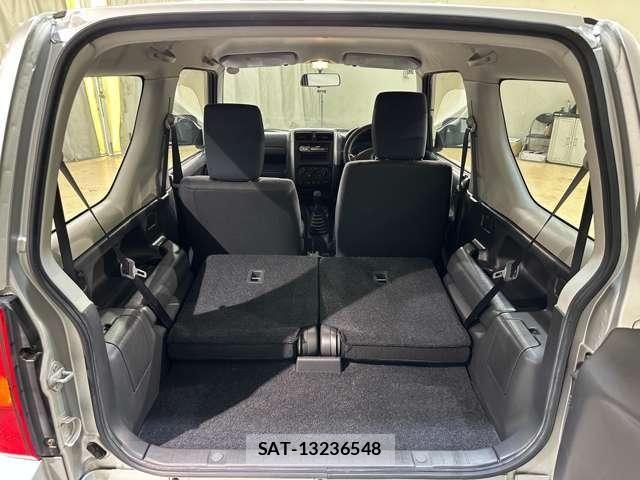Suzuki JIMNY 2014-08 6907004-19
