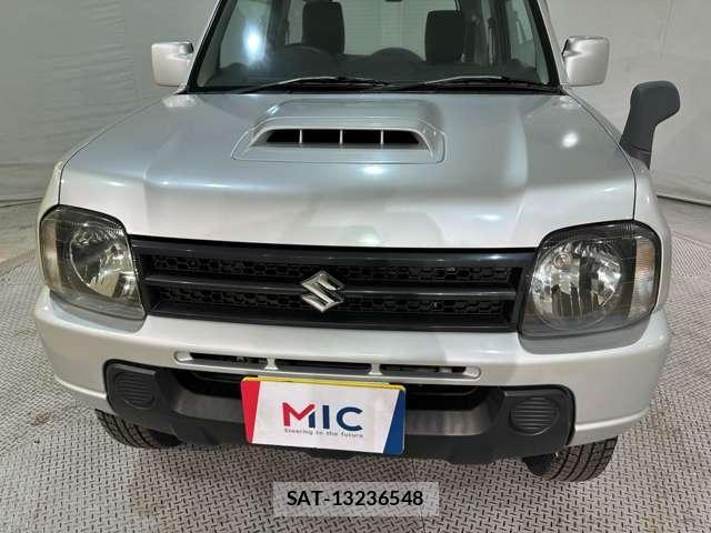 Suzuki JIMNY 2014-08 6907004-20