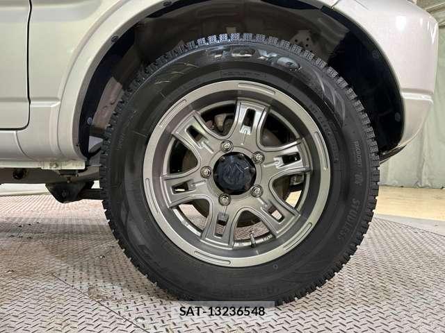 Suzuki JIMNY 2014-08 6907004-24