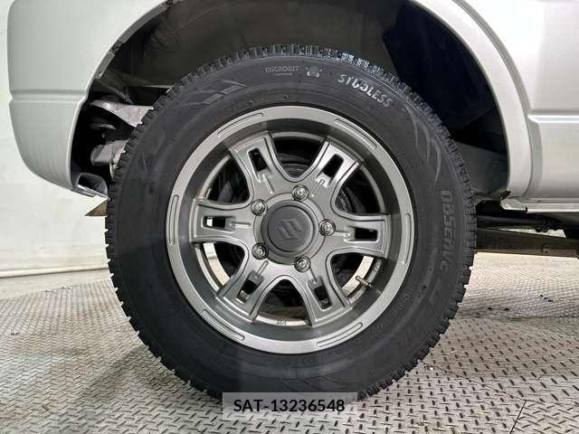 Suzuki JIMNY 2014-08 6907004-25