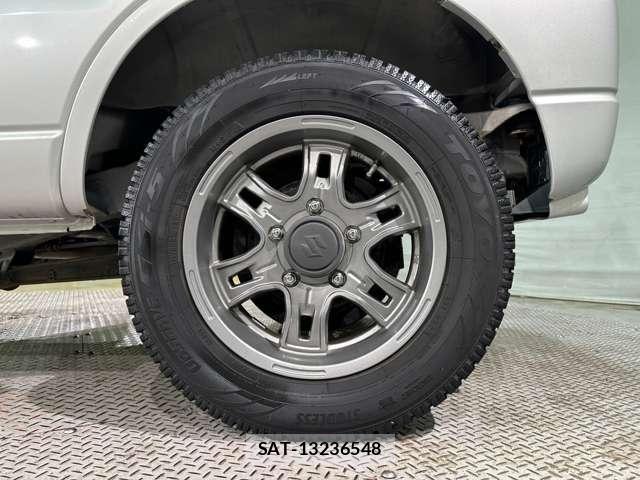 Suzuki JIMNY 2014-08 6907004-26