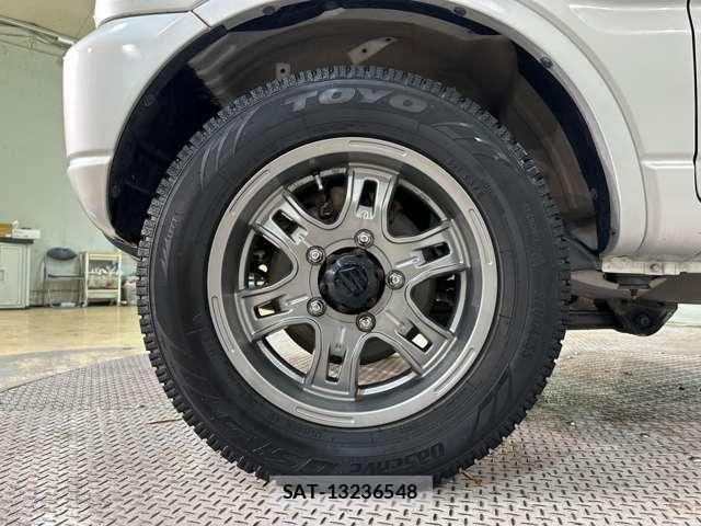 Suzuki JIMNY 2014-08 6907004-27