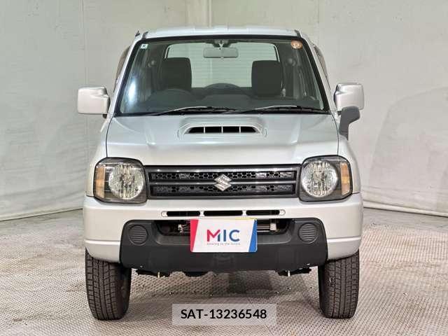 Suzuki JIMNY 2014-08 6907004-2