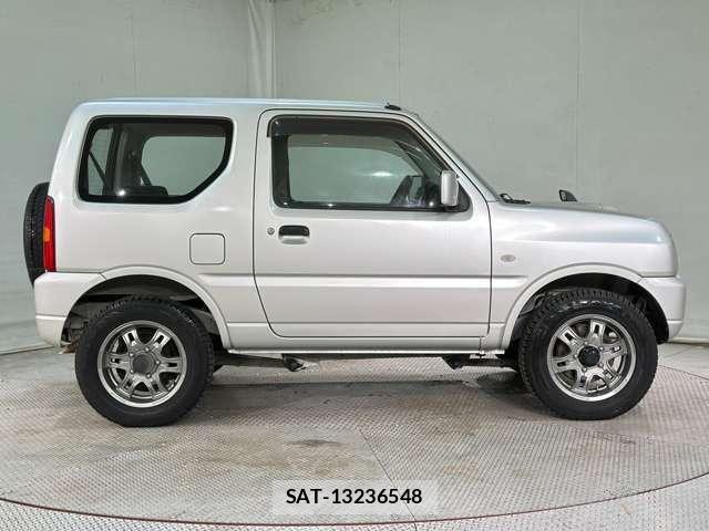 Suzuki JIMNY 2014-08 6907004-3