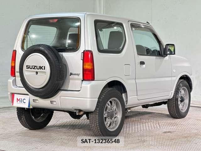 Suzuki JIMNY 2014-08 6907004-4