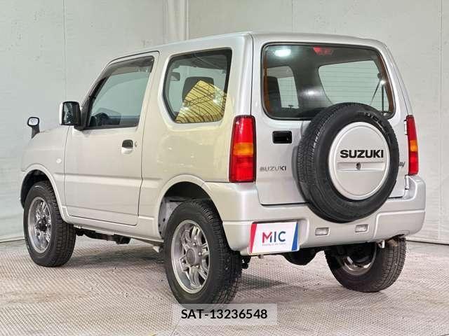 Suzuki JIMNY 2014-08 6907004-6
