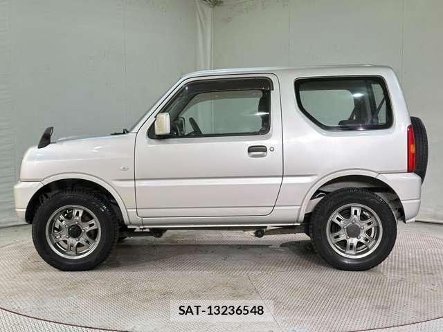 Suzuki JIMNY 2014-08 6907004-7