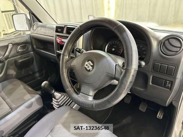 Suzuki JIMNY 2014-08 6907004-8