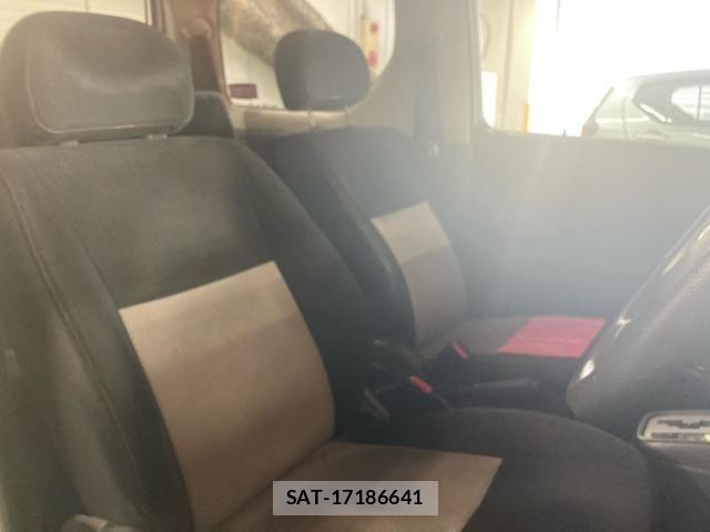 Suzuki JIMNY 2007-11 6907023-11
