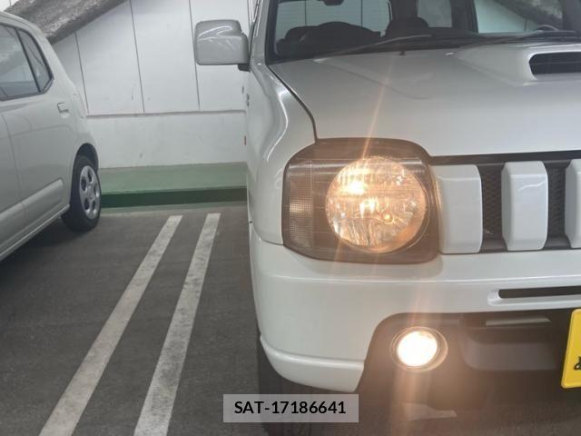 Suzuki JIMNY 2007-11 6907023-13