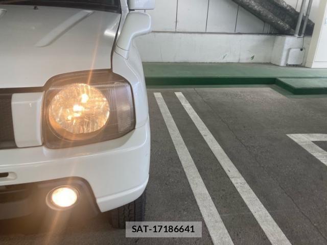 Suzuki JIMNY 2007-11 6907023-14