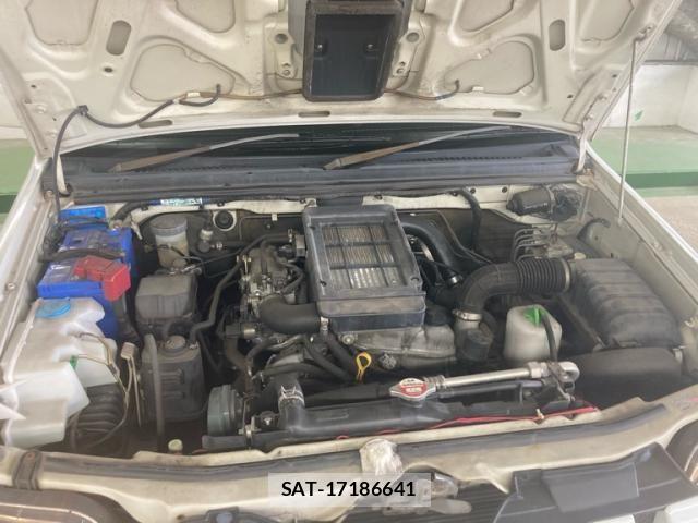 Suzuki JIMNY 2007-11 6907023-15