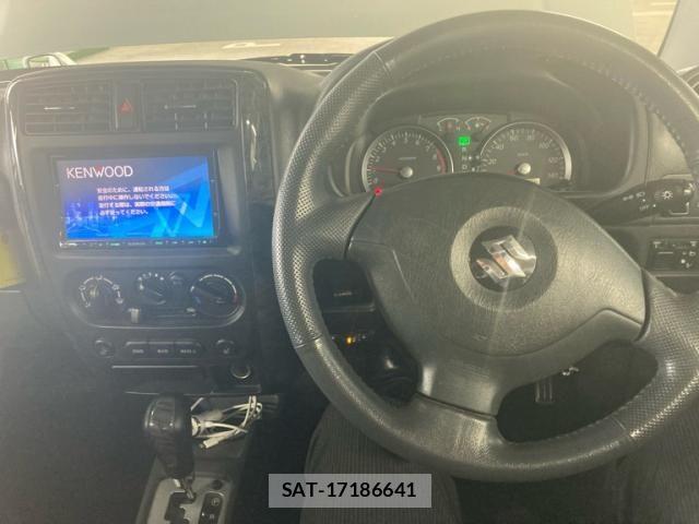 Suzuki JIMNY 2007-11 6907023-16