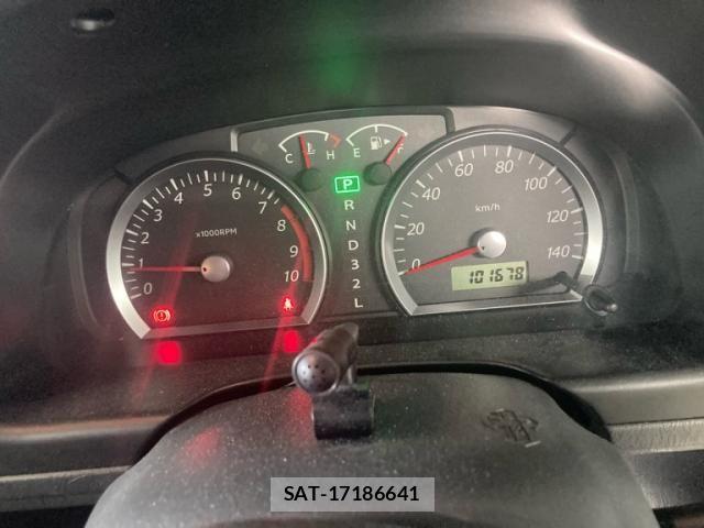 Suzuki JIMNY 2007-11 6907023-18