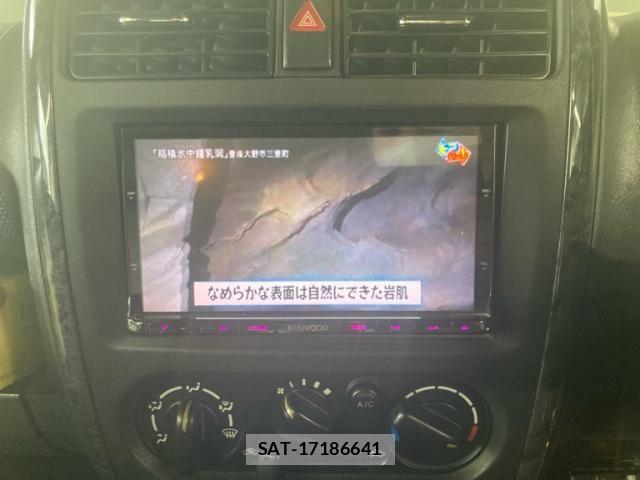 Suzuki JIMNY 2007-11 6907023-19