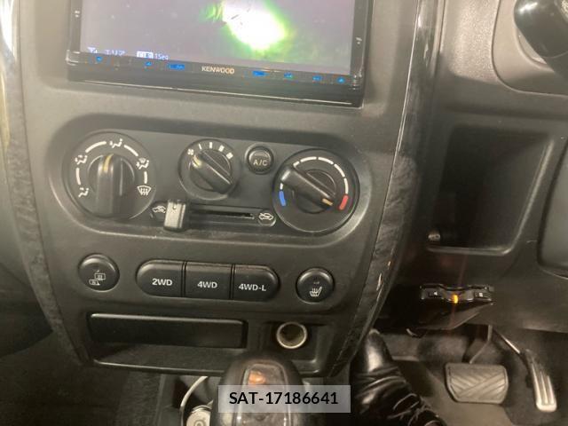 Suzuki JIMNY 2007-11 6907023-21