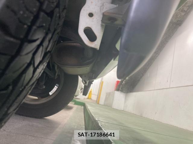 Suzuki JIMNY 2007-11 6907023-5