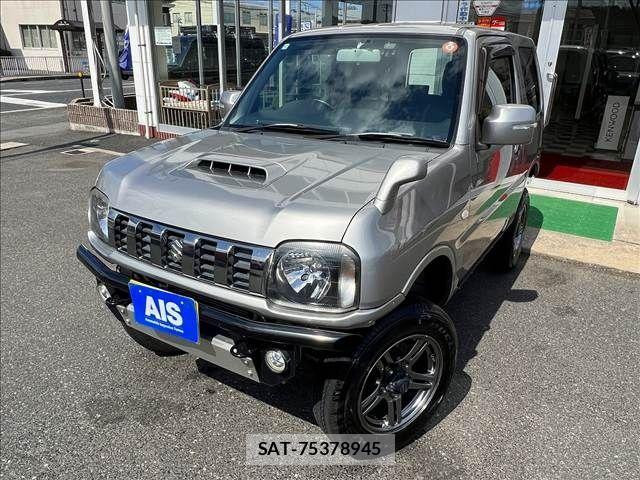 Suzuki JIMNY 2016-12 6906993-0