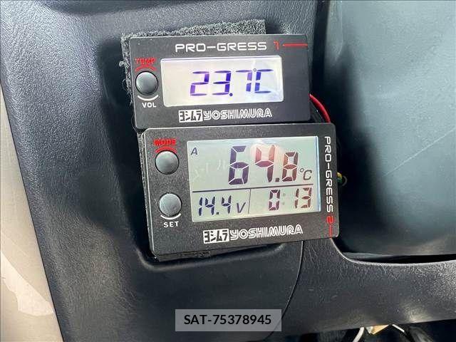 Suzuki JIMNY 2016-12 6906993-10