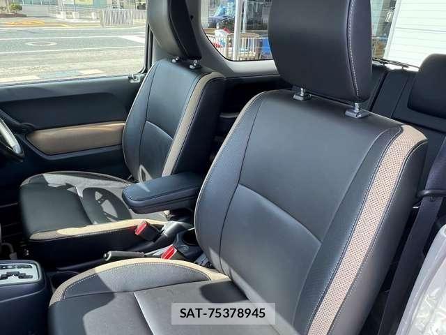 Suzuki JIMNY 2016-12 6906993-16