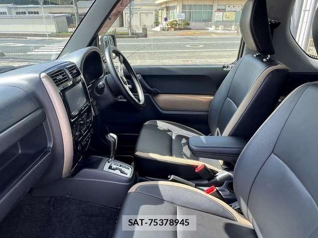 Suzuki JIMNY 2016-12 6906993-17