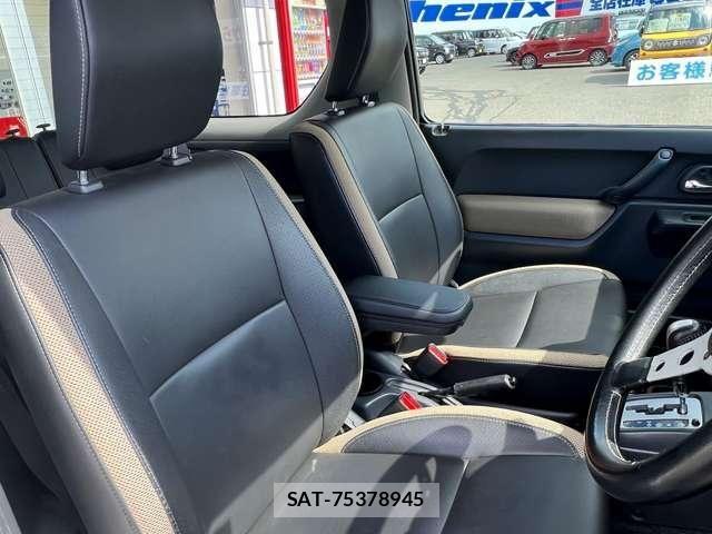 Suzuki JIMNY 2016-12 6906993-20