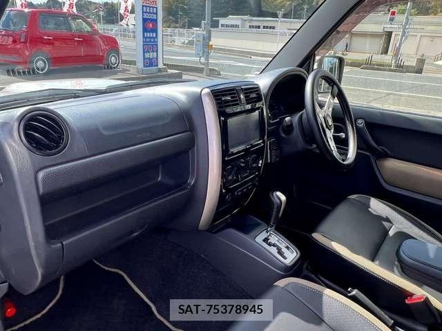 Suzuki JIMNY 2016-12 6906993-23