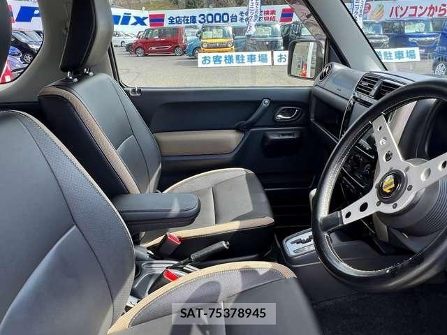 Suzuki JIMNY 2016-12 6906993-24