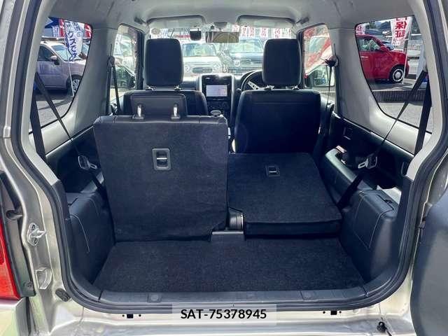 Suzuki JIMNY 2016-12 6906993-25