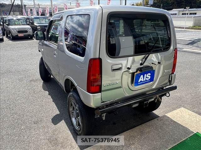 Suzuki JIMNY 2016-12 6906993-2