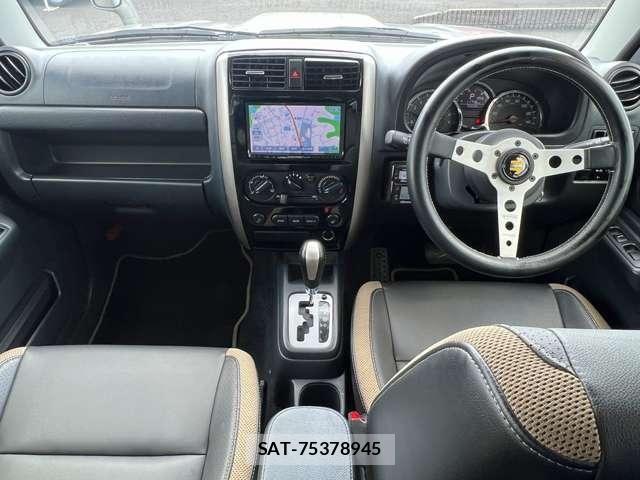 Suzuki JIMNY 2016-12 6906993-29