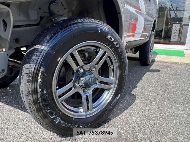 Suzuki JIMNY 2016-12 6906993-4