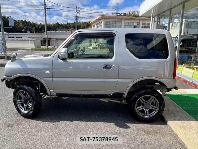 Suzuki JIMNY 2016-12 6906993-5