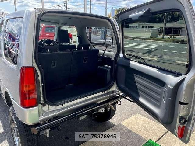 Suzuki JIMNY 2016-12 6906993-6