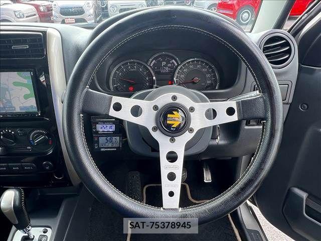 Suzuki JIMNY 2016-12 6906993-8