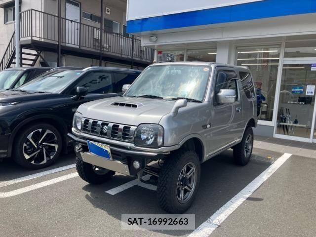 Suzuki JIMNY 2018-03 6906989-0