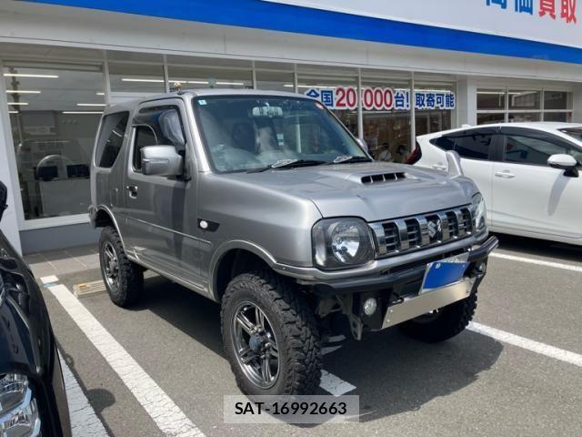 Suzuki JIMNY 2018-03 6906989-1