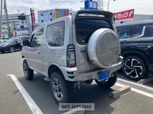 Suzuki JIMNY 2018-03 6906989-3