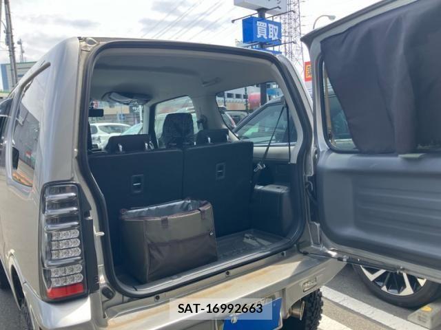 Suzuki JIMNY 2018-03 6906989-5