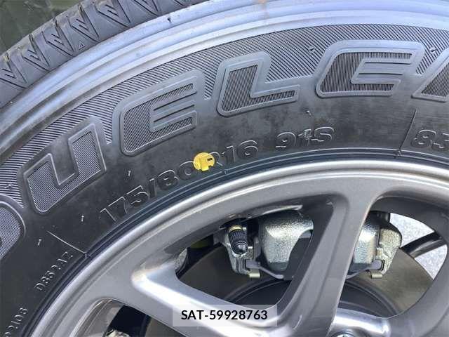 Suzuki JIMNY 2026-01 6906923-9