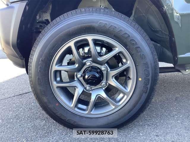 Suzuki JIMNY 2026-01 6906923-10