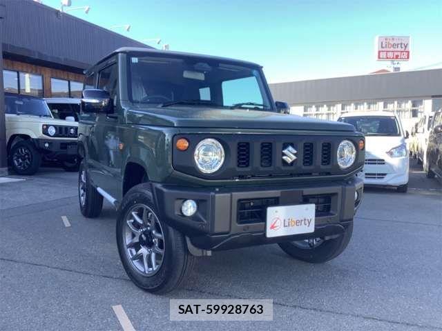 Suzuki JIMNY 2026-01 6906923-11
