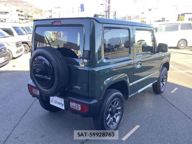 Suzuki JIMNY 2026-01 6906923-12