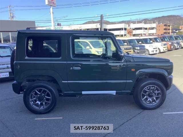 Suzuki JIMNY 2026-01 6906923-13