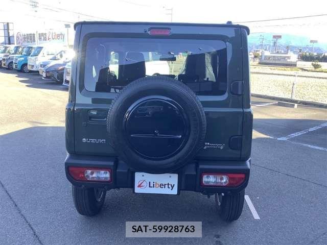 Suzuki JIMNY 2026-01 6906923-14