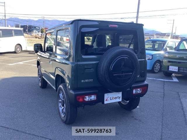 Suzuki JIMNY 2026-01 6906923-15