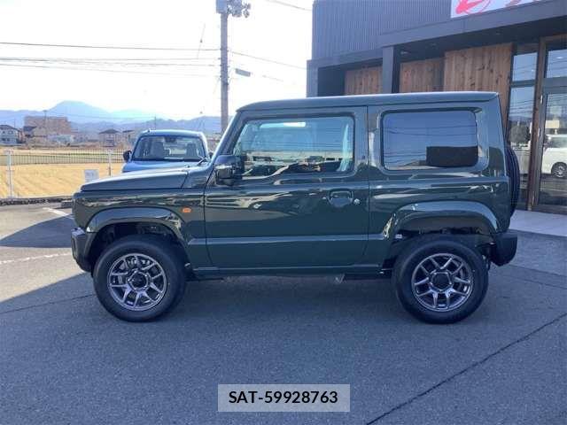 Suzuki JIMNY 2026-01 6906923-16